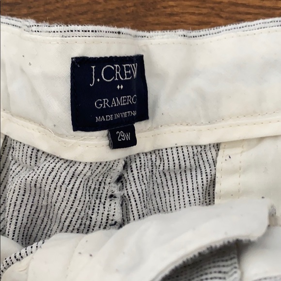 Preppy shorts - Picture 3 of 4